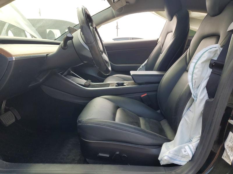 Продаж на аукціоні авто 2019 Tesla Model 3, vin: 5YJ3E1EA9KF424612, номер лоту: 57885376