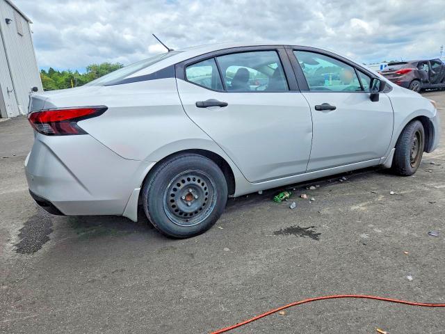 Продажа на аукционе авто 2020 Nissan Versa, vin: 3N1CN8DV9LL882816, номер лота: 55814426