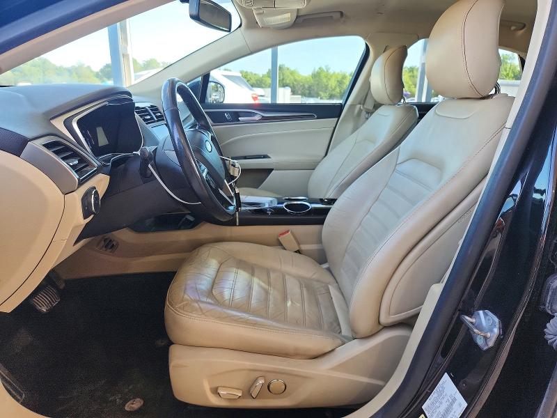 Aukcja sprzedaży 2013 Ford Fusion, vin: 3FA6P0HRXDR350501, numer aukcji: 57119786