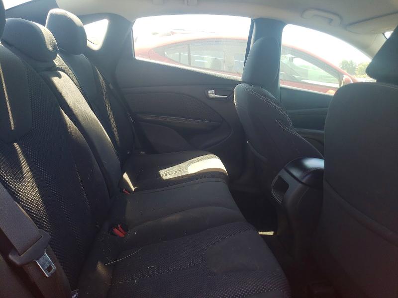 Продажа на аукционе авто 2015 Dodge Dart, vin: 1C3CDFBB0FD337454, номер лота: 55868246