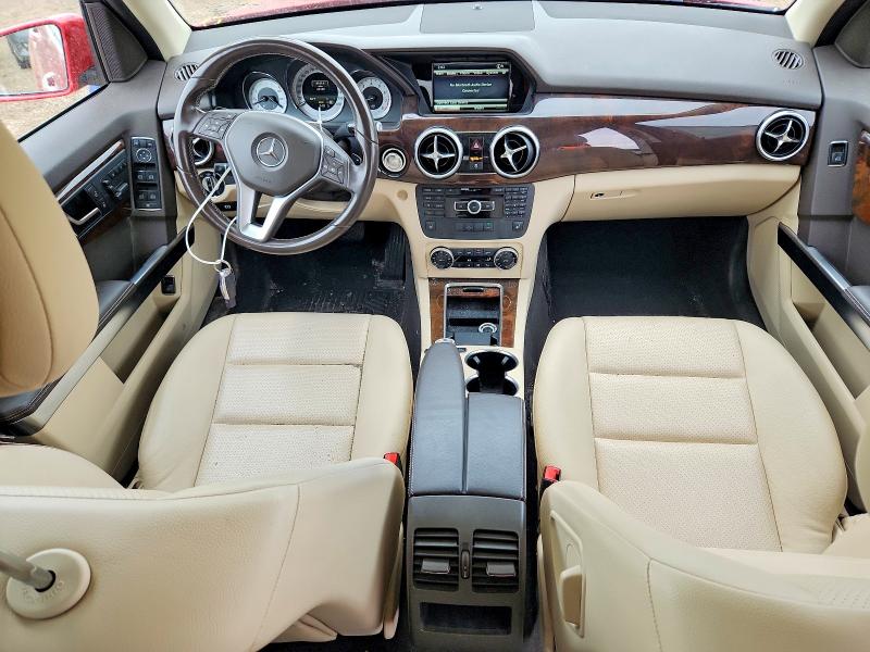 Aukcja sprzedaży 2014 Mercedes-benz Glk, vin: WDCGG8JB7EG284874, numer aukcji: 59034046