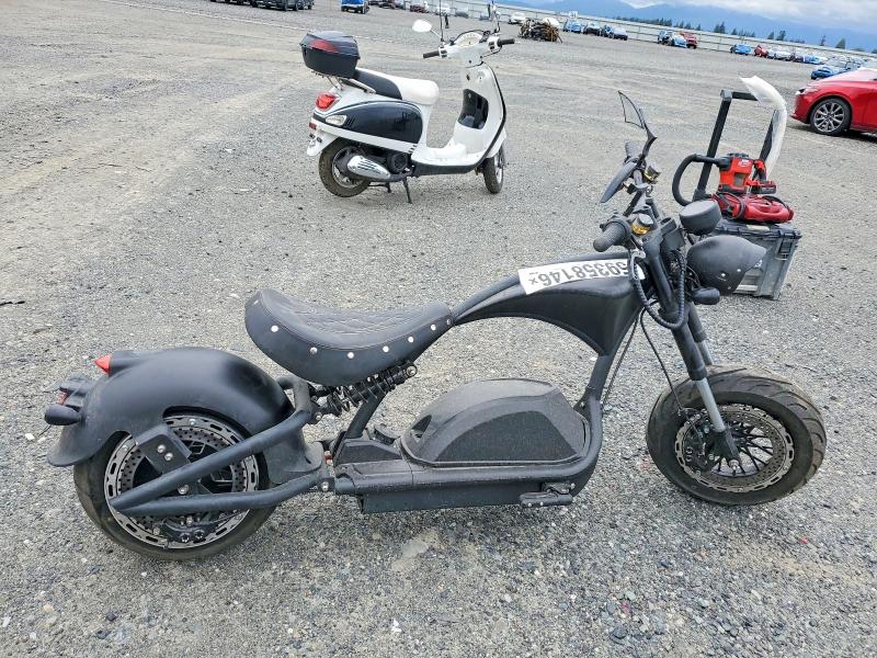 Продажа на аукционе авто 2023 Eahora M1ps, vin: R3MEN6LC6P1000042, номер лота: 59358146