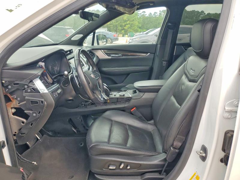 Продажа на аукционе авто 2021 Cadillac Xt6, vin: 1GYKPGRS4MZ232968, номер лота: 56437986