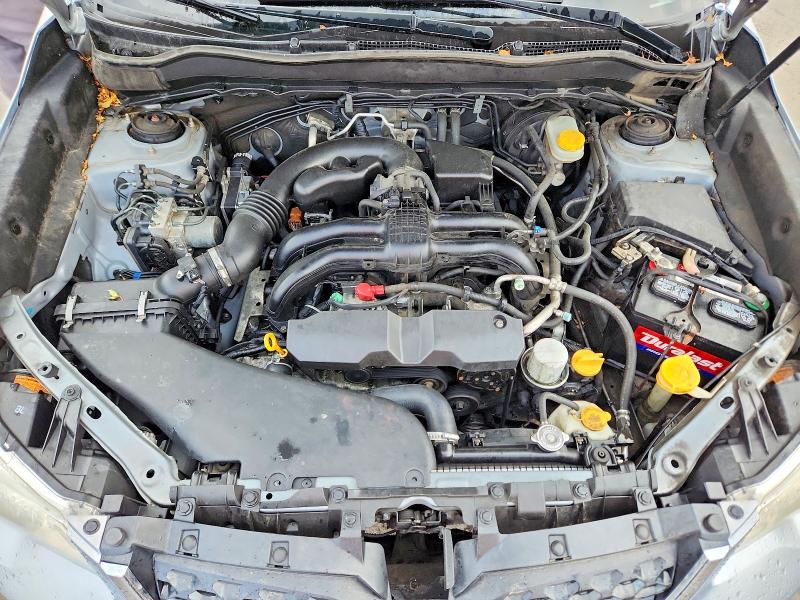 58940276 :رقم المزاد ، JF2SJAPC9EH551095 vin ، 2014 Subaru Forester مزاد بيع
