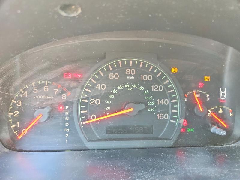 56515786 :رقم المزاد ، 1HGCM56323A007354 vin ، 2003 Honda Accord مزاد بيع