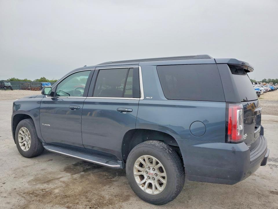 57952626 :رقم المزاد ، 1GKS1BKC0KR298187 vin ، 2019 Gmc Yukon مزاد بيع