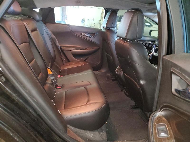 56942026 :رقم المزاد ، 1G1ZH5SX9GF293193 vin ، 2016 Chevrolet Malibu مزاد بيع