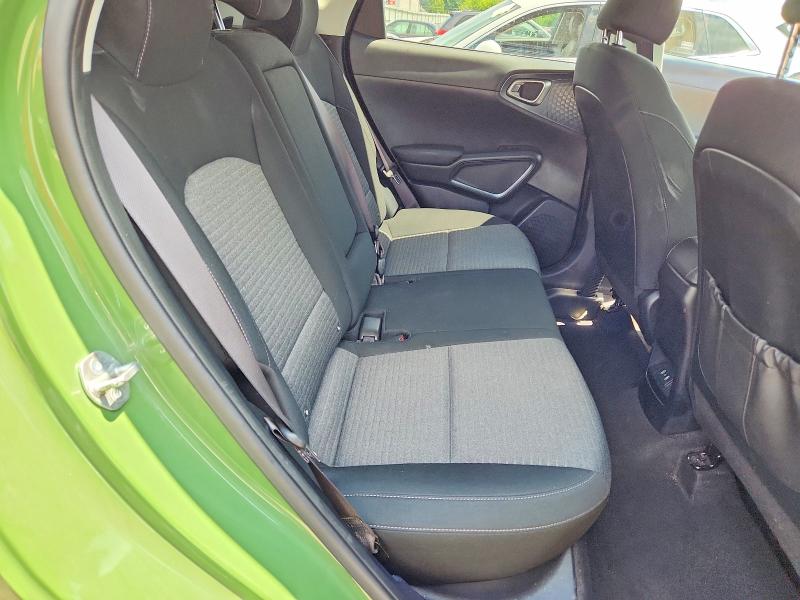 Продажа на аукционе авто 2023 Kia Soul, vin: KNDJ33AU1P7208906, номер лота: 58951546