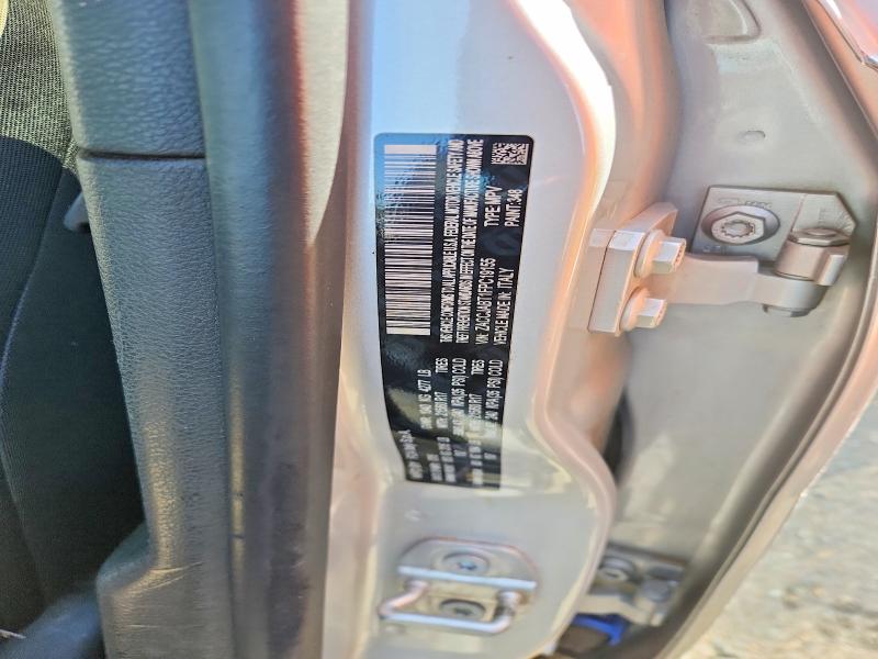58731056 :رقم المزاد ، ZACCJABT1FPC19155 vin ، 2015 Jeep Renegade مزاد بيع