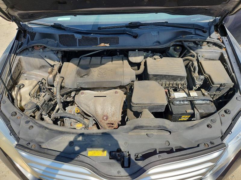 Продажа на аукционе авто 2010 Toyota Venza, vin: 4T3ZA3BB3AU030109, номер лота: 58703866