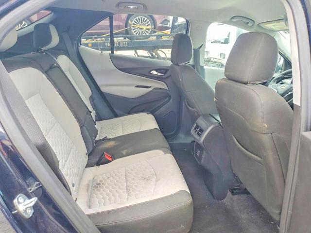 54810286 :رقم المزاد ، 3GNAXSEV0MS112254 vin ، 2021 Chevrolet Equinox مزاد بيع