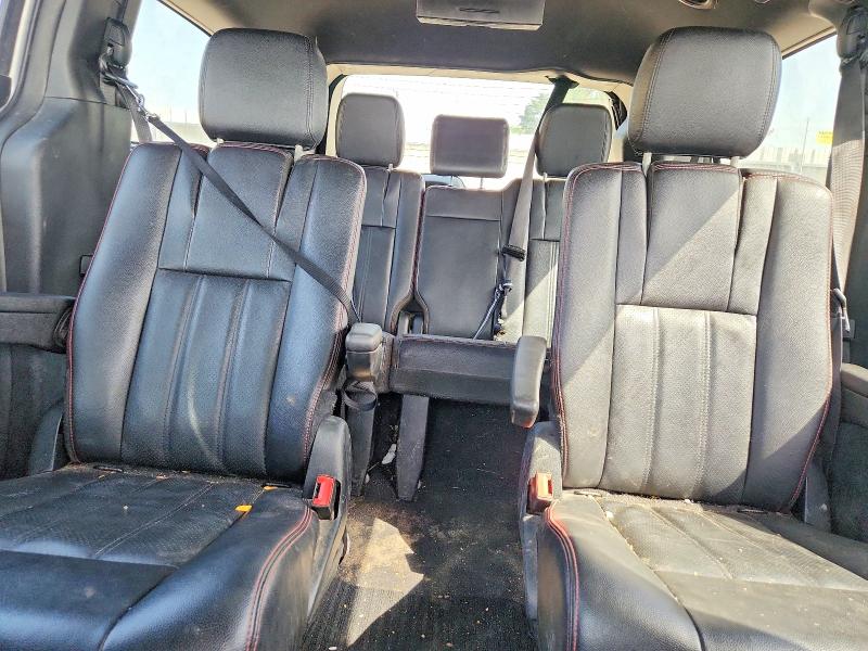 Aukcja sprzedaży 2019 Dodge Grand Caravan, vin: 2C4RDGEG1KR538368, numer aukcji: 58334176