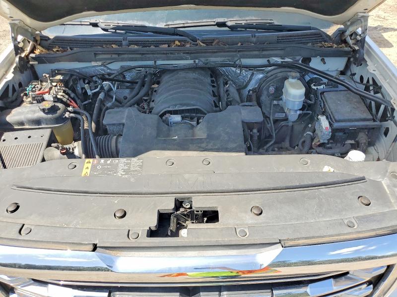 Продаж на аукціоні авто 2018 Gmc Sierra, vin: 3GTU2NEC4JG272625, номер лоту: 59095866