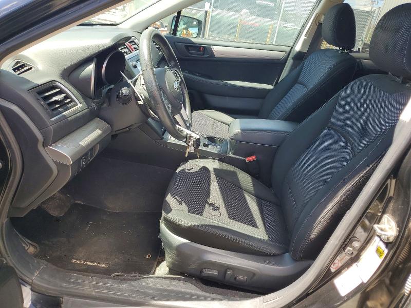 Продажа на аукционе авто 2015 Subaru Outback, vin: 4S4BSCAC8F3319002, номер лота: 56219056