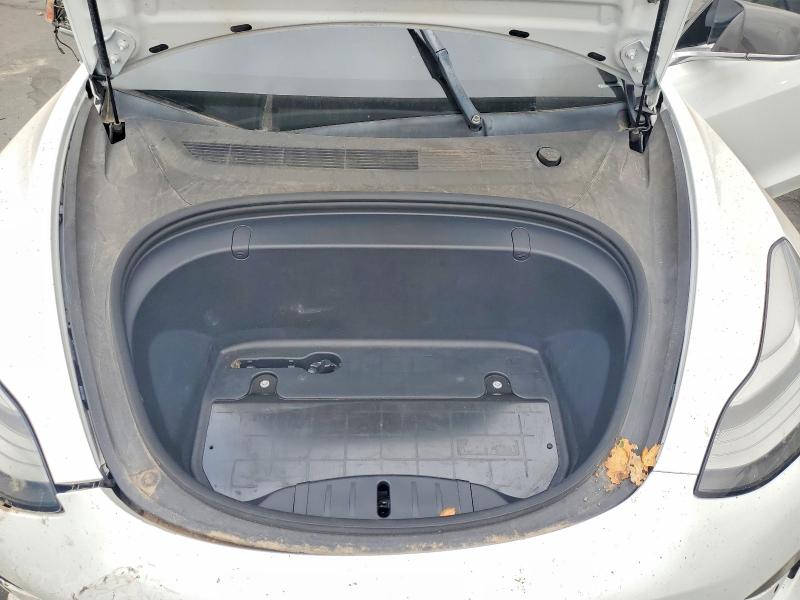 Продаж на аукціоні авто 2018 Tesla Model 3, vin: 5YJ3E1EB0JF106594, номер лоту: 58284896