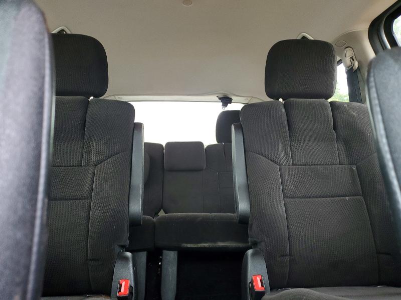 Aukcja sprzedaży 2012 Dodge Grand Caravan, vin: 2C4RDGBG5CR285691, numer aukcji: 57122676