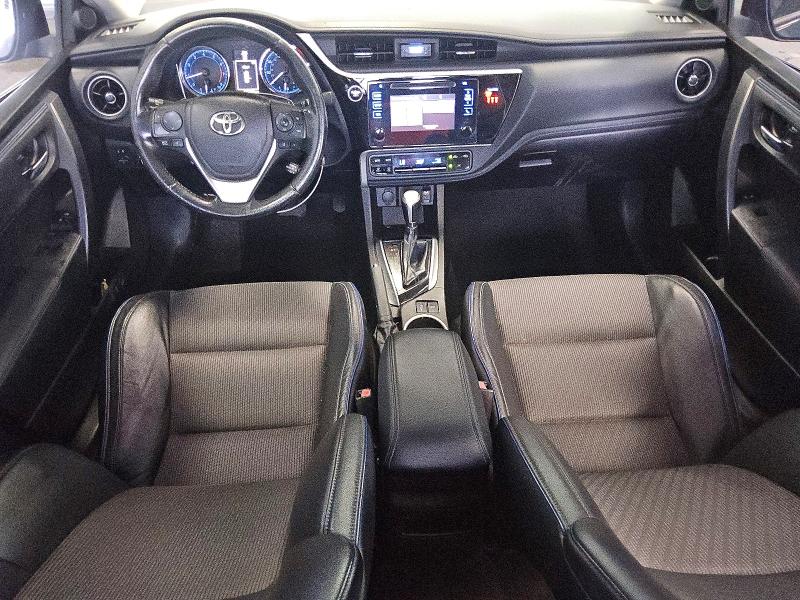 2018 Toyota Corolla მანქანა იყიდება აუქციონზე, vin: 5YFBURHE4JP834751, აუქციონის ნომერი: 54258196