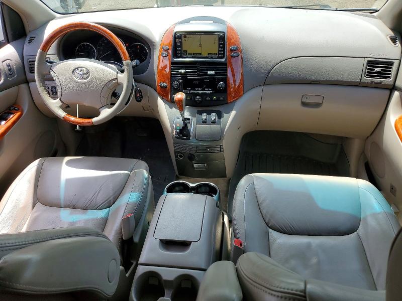 Aukcja sprzedaży 2008 Toyota Sienna, vin: 5TDBK22C68S016685, numer aukcji: 54557556