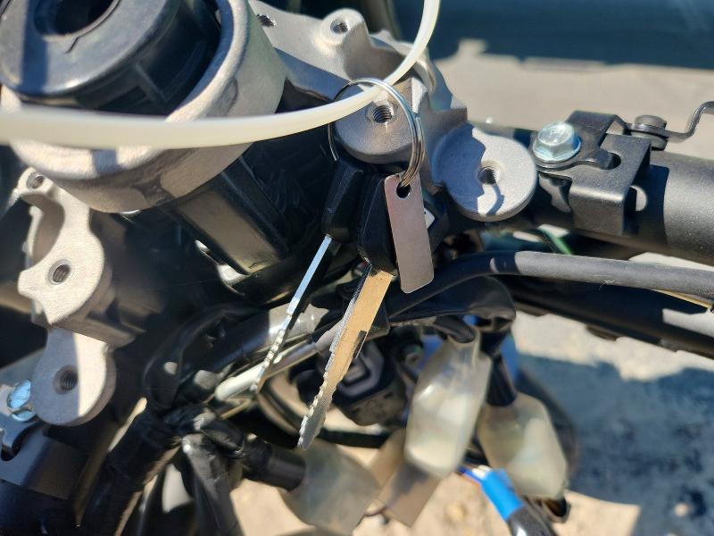 Aukcja sprzedaży 2023 Kawasaki Zr900, vin: ML5ZRDF13PDA58723, numer aukcji: 57378696