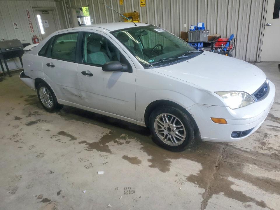 Продажа на аукционе авто 2005 Ford Focus, vin: 1FAFP34N65W237812, номер лота: 58439676