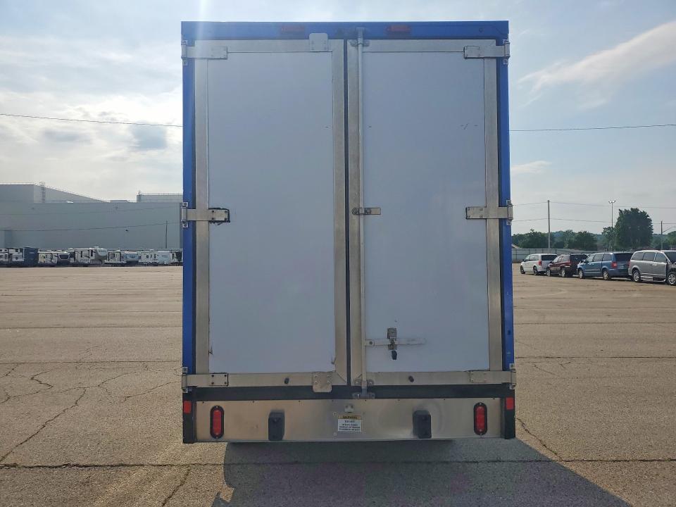 55902456 :رقم المزاد ، 1FDBW5Z8XNKA39666 vin ، 2022 Ford Transit مزاد بيع