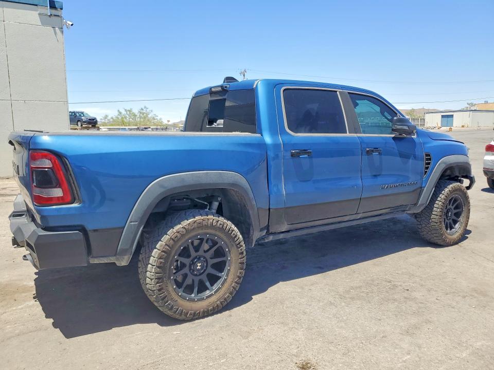 Продажа на аукционе авто 2024 Ram 1500, vin: 1C6SRFU9XRN201387, номер лота: 56718406