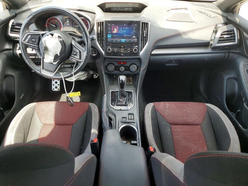 Aukcja sprzedaży 2021 Subaru Impreza, vin: 4S3GTAM66M3701561, numer aukcji: 55668166