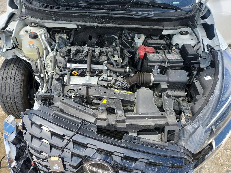 Aukcja sprzedaży 2024 Nissan Kicks, vin: 3N1CP5DV8RL541604, numer aukcji: 56488746