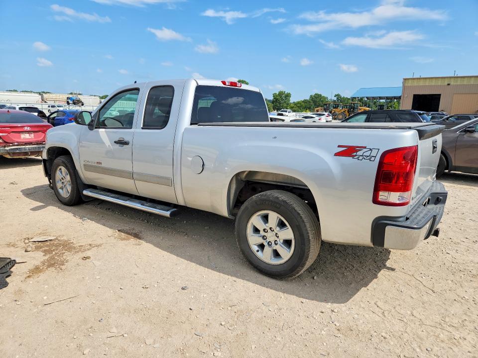 Aukcja sprzedaży 2012 Gmc Sierra, vin: 1GTR2VE79CZ164531, numer aukcji: 85610705