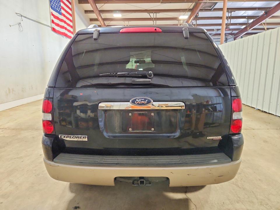 Aukcja sprzedaży 2007 Ford Explorer, vin: 1FMEU74E17UB40047, numer aukcji: 58924796