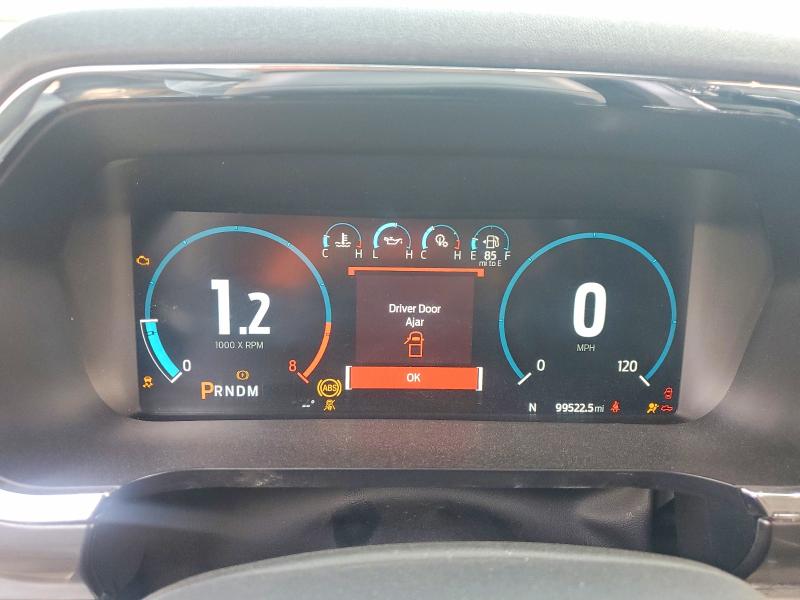 Продаж на аукціоні авто 2022 Ford F150, vin: 1FTFW1E52NFB74613, номер лоту: 58078586