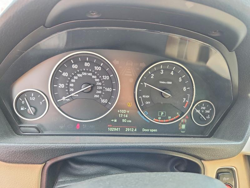 Продаж на аукціоні авто 2013 Bmw 328, vin: WBA3C1C5XDK103323, номер лоту: 57551566