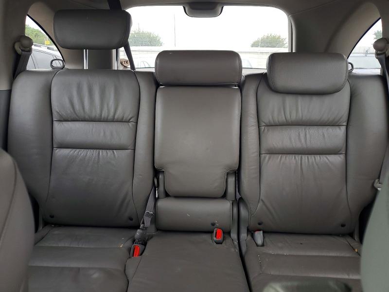2009 Honda Cr-v მანქანა იყიდება აუქციონზე, vin: JHLRE38719C003158, აუქციონის ნომერი: 58435356