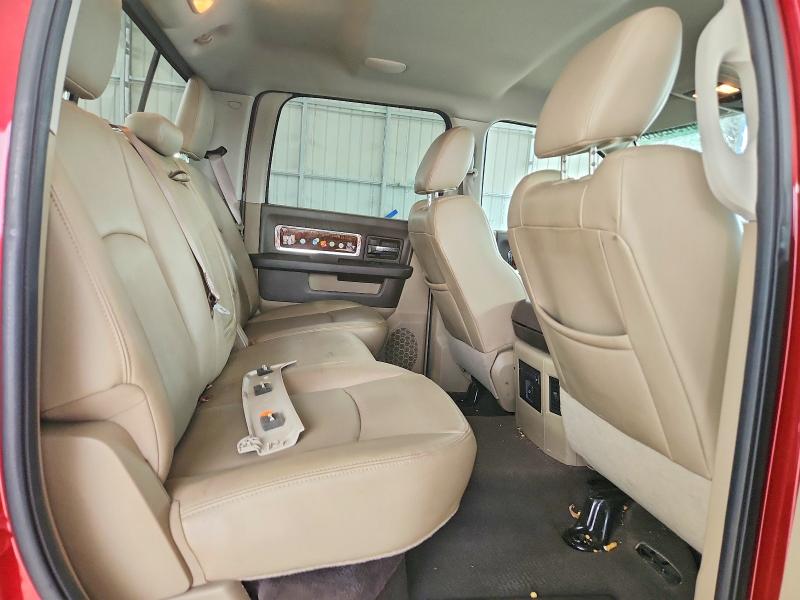 57312576 :رقم المزاد ، 3D7UT2CL8BG525614 vin ، 2011 Dodge Ram 2500 مزاد بيع