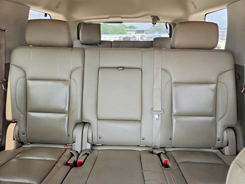 Aukcja sprzedaży 2016 Chevrolet Tahoe, vin: 1GNSCBKC6GR443608, numer aukcji: 55948016