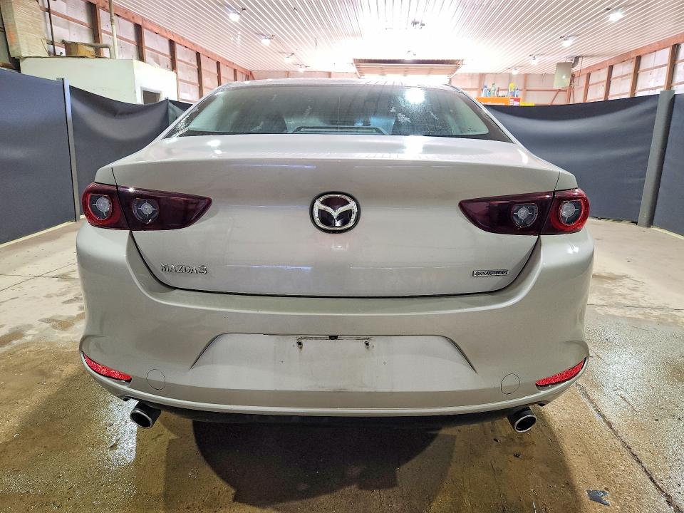Aukcja sprzedaży 2025 Mazda 3, vin: 3MZBPACM5SM467758, numer aukcji: 55869446