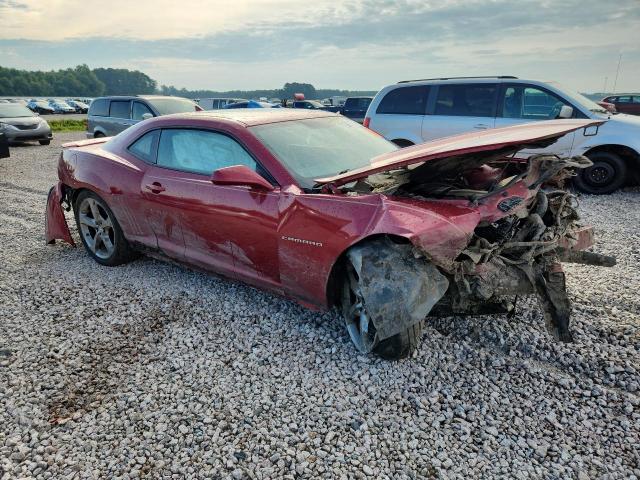Aukcja sprzedaży 2014 Chevrolet Camaro, vin: 2G1FC1E35E9254531, numer aukcji: 57019316