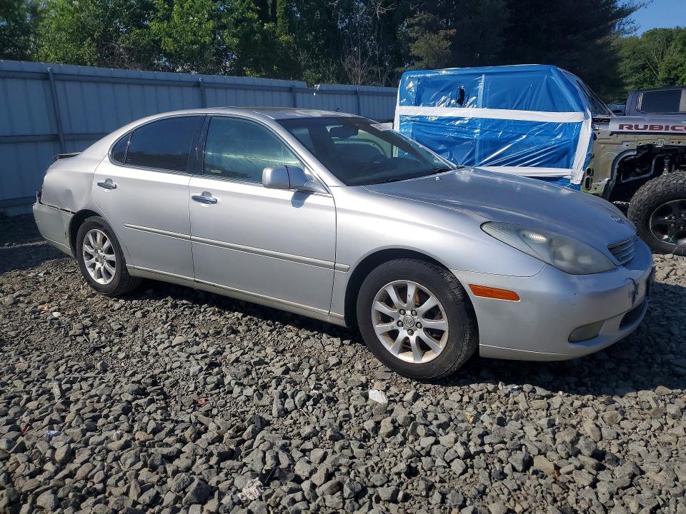 Продажа на аукционе авто 2002 Lexus Es 300, vin: JTHBF30G020048122, номер лота: 55073776