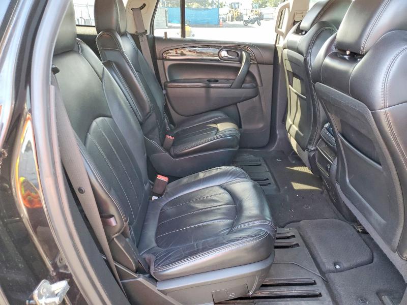 Продажа на аукционе авто 2013 Buick Enclave, vin: 5GAKRCKD4DJ133118, номер лота: 59148316