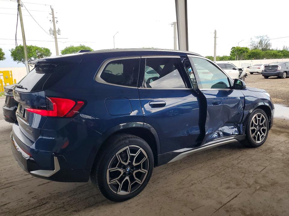 Aukcja sprzedaży 2025 Bmw X1, vin: WBX73EF0XS5250882, numer aukcji: 56129046