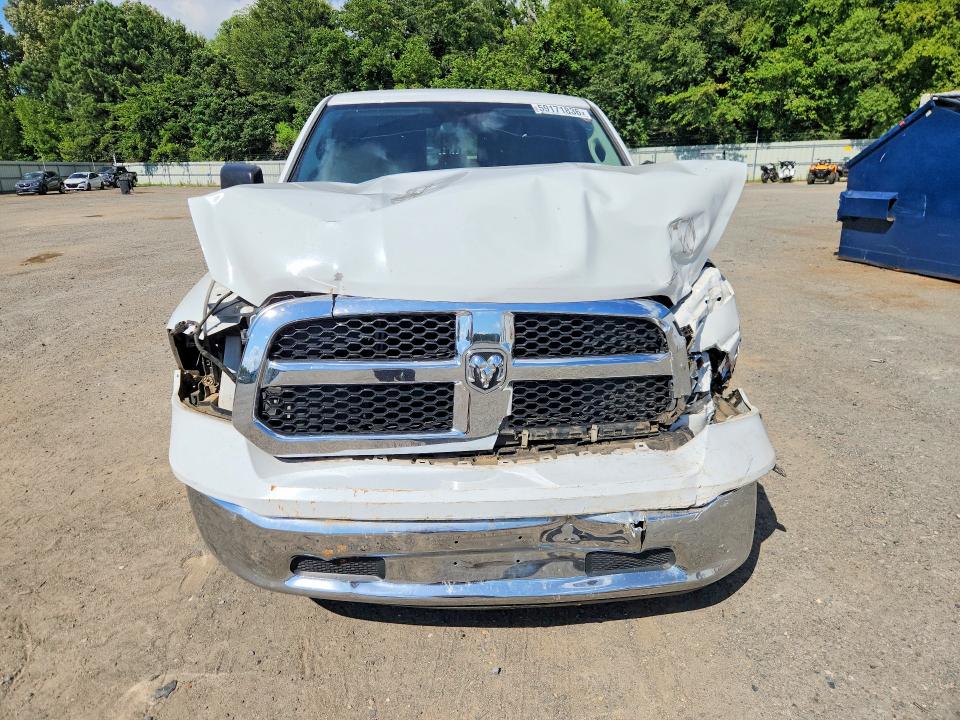 Aukcja sprzedaży 2017 Ram 1500, vin: 1C6RR6GT7HS576756, numer aukcji: 59171836
