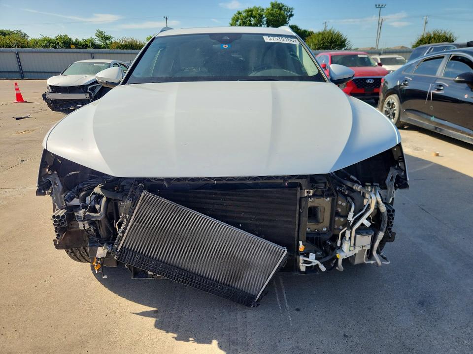 Продажа на аукционе авто 2019 Audi E-tron, vin: WA1LAAGEXKB009033, номер лота: 57530156