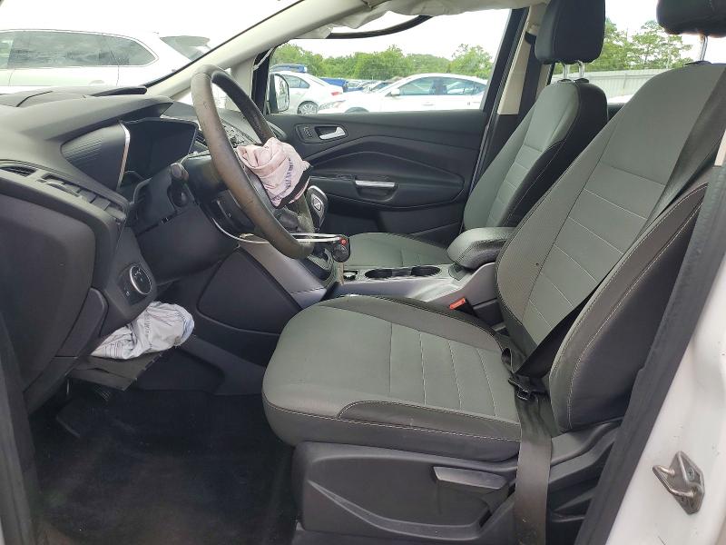 57859076 :رقم المزاد ، 1FADP5AU2GL119274 vin ، 2016 Ford C-max مزاد بيع