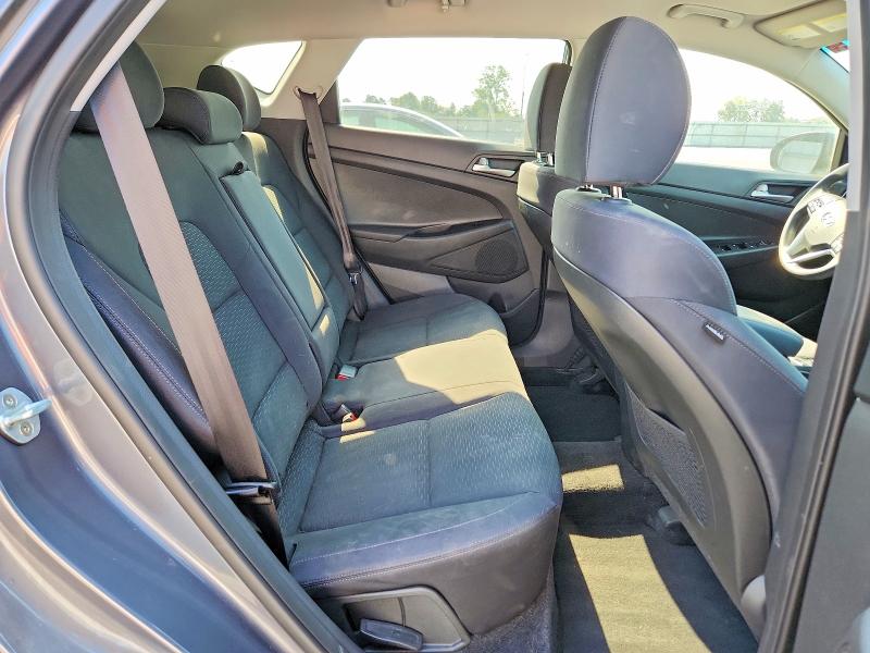 Продаж на аукціоні авто 2019 Hyundai Tucson, vin: KM8J33A4XKU051947, номер лоту: 57143496
