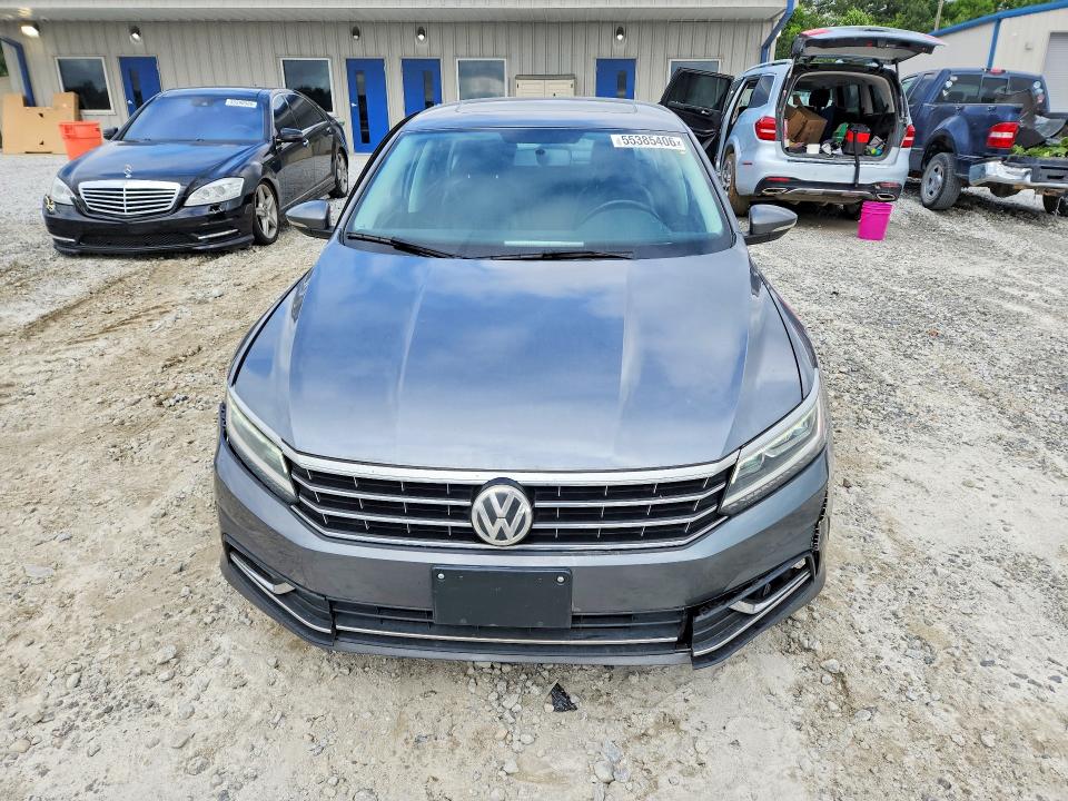 Продаж на аукціоні авто 2016 Volkswagen Passat, vin: 1VWBS7A37GC049920, номер лоту: 55385406