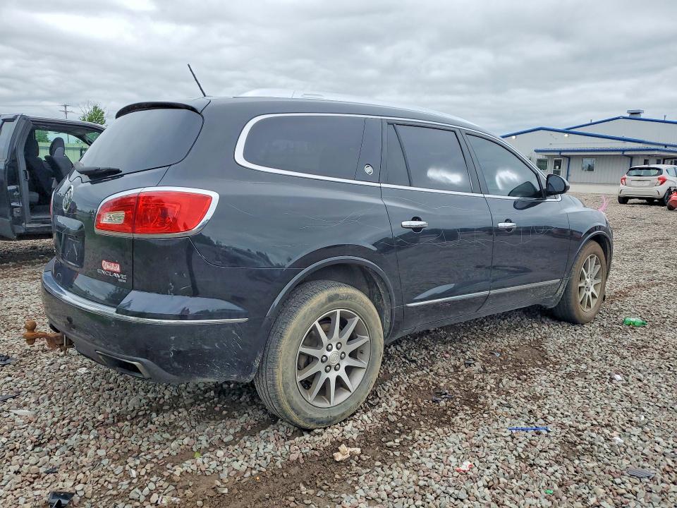 Продажа на аукционе авто 2014 Buick Enclave, vin: 5GAKVBKD5EJ130123, номер лота: 56505716