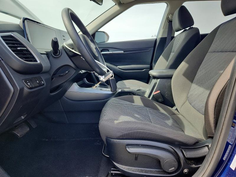 Aukcja sprzedaży 2026 Kia Seltos, vin: KNDEPCAA6T7868932, numer aukcji: 58217206