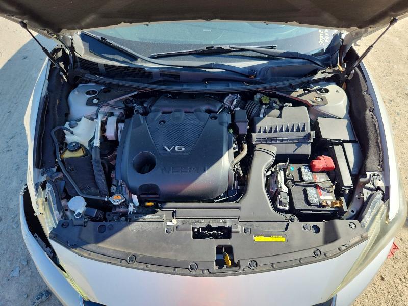 Aukcja sprzedaży 2017 Nissan Maxima, vin: 1N4AA6AP2HC388574, numer aukcji: 59107636