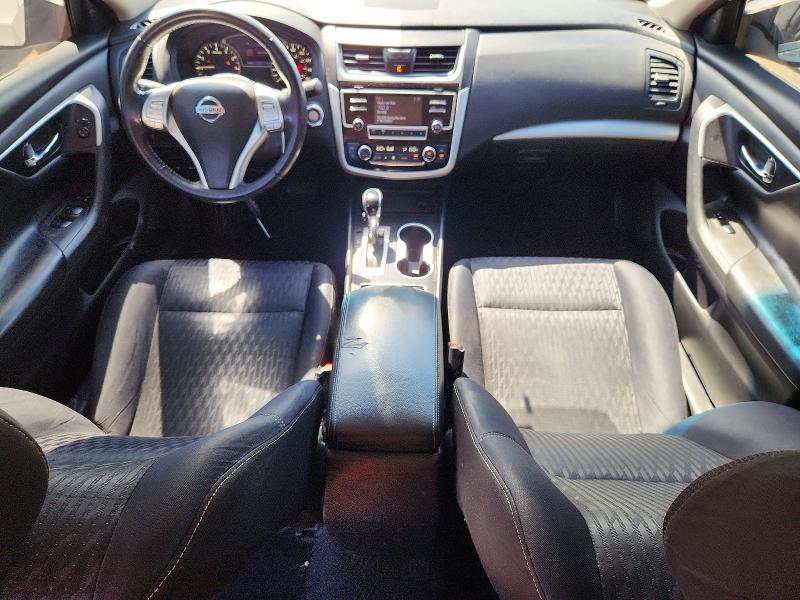Продажа на аукционе авто 2018 Nissan Altima, vin: 1N4AL3AP2JC269602, номер лота: 54797076