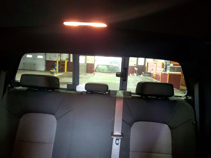 Продажа на аукционе авто 2025 Chevrolet Colorado, vin: 1GCPSBEK8S1167590, номер лота: 57549386